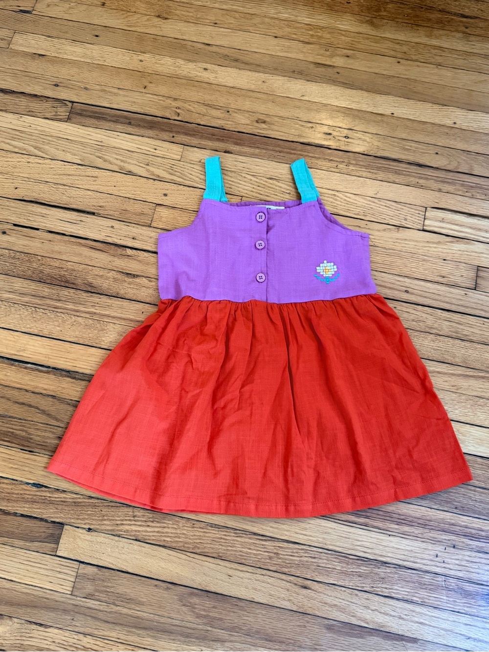 Bobo Choses Sundress